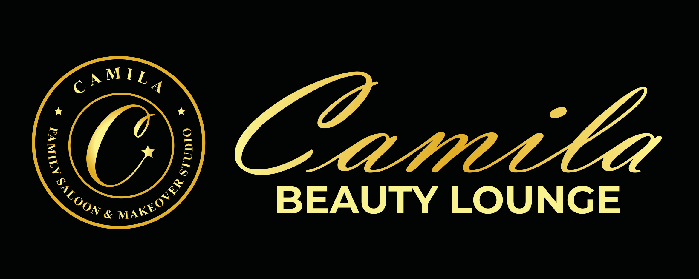 Camila Beauty Lounge